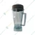 2 Ltr Jar for 1500W Professional Bar Blender