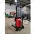 4G 2 Ton Semi Electric Stacker with 1150 x 650 mm Fork (LxW) , Lifting Height - 2 Meter