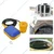 Heavy Duty 2 Meter Float Switch For Sewage Pump