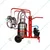 Open Door Trolley Type Milking Machine With 1 HP Motor, 40L SS Milk Tank & 1 Year Warranty