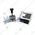 Manual 2mm Label Stamping Machine with Ink & Pad Softener