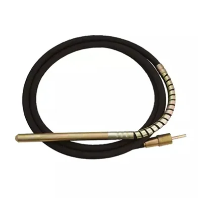 XLNT 2 m Vibrating Needle for Electric Concrete Vibrator