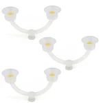 Heavy Duty 2 MT Round Nozzle With Brass Thread For Battery Sprayer