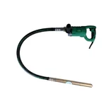 Turtle Gold 35 mm 1300 W Electric Concrete Vibrator (ST-954S) with 2 m Vibrating Needle