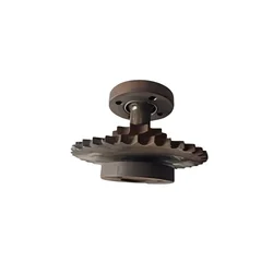 Vardhman 2nd Step Down Shaft Sprocket for Vardhman Reaper & Harvester
