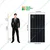 Solar Universe India Hermes 545W Half Cut Monocrystalline Solar Panel of 144 Cells (Pack of 2 Pieces)