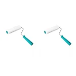 Total 2 Pcs Cylinder Brush Inner Wall 230 mm (THT8594)