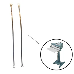 Element (2 Pcs) For 12 Inch Impulse Type Foot Sealer 350 W