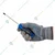 Scheppach 2 Piece Screwdriver Set ,Durable Slotted and Phillips Heads, Comfortable Grip (Sch-7002E)