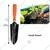 Garden Hand Tools Combo,1 Inch Bend-Proof Desi Khurpi & Small Trowel (2 Tools Set)