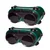 Heavy Duty Welding Safety Goggles Pack of 2