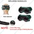 Heavy Duty Welding Safety Goggles Pack of 2