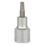 Keaa 2 Pcs 1/2 Inch TORX Bit Socket T30 High Strength Chrome Vanadium Steel Tool for Garage and Workshop Use