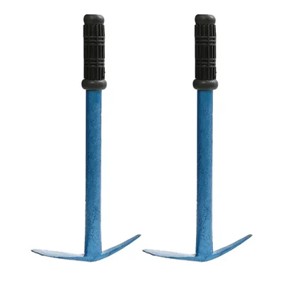 Heavy Duty Hoe or Pick Axe for Gardening Purpose (Pack of 2)