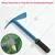 Heavy Duty Hoe or Pick Axe for Gardening Purpose (Pack of 2)