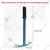 Heavy Duty Hoe or Pick Axe for Gardening Purpose (Pack of 2)