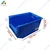 Avsar 300 x 200 x 160 mm FPO Blue Storage Bin with HDPE Material (Bin-35) - Pack of 2