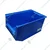Avsar 300 x 200 x 160 mm FPO Blue Storage Bin with HDPE Material (Bin-35) - Pack of 2