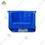 Avsar 300 x 200 x 160 mm FPO Blue Storage Bin with HDPE Material (Bin-35) - Pack of 2