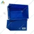 Avsar 300 x 200 x 160 mm FPO Blue Storage Bin with HDPE Material (Bin-35) - Pack of 2