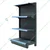 Premium Quality 5 x 3 Feet 4 Shelves Display Rack - Set Of 2