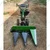 SKD 2 Row Mini Reaper Attachment for 5 to 7 HP Petrol Power Weeder 