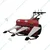 Sharp Garuda 4Stroke 7 HP 2 Row Paddy Reaper with Petrol Engine