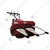 Sharp Garuda 4Stroke 7 HP 2 Row Paddy Reaper with Petrol Engine