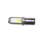 Premium Quality Universal 12V Dual Side Headlight Bracket Socket Electric Scooter 2 Side LED Holder