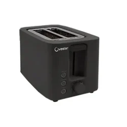 Ovastar 2 Slice and 700 W Toaster with 1 Year Warranty (OWPT-492)