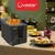 Ovastar 2 Slice and 700 W Toaster with 1 Year Warranty (OWPT-492)