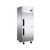 600 BTMC / GN 650 BTM - 2 SS Doors Reach in Freezer/Chiller/Refrigerator, 600 Litre Capacity 