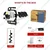 Really RAPL-EA-6310, 2 Stroke 63 cc Earth Auger / Post hole digger with 4 inch Auger Bit