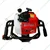 Really RAPL-EA-6310, 2 Stroke 63 cc Ultra Powerful Earth Auger | Post Hole Digger with 8 inch Auger Bit