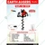 Really RAPL-EA-6310, 2 Stroke 63 cc Ultra Powerful Earth Auger | Post Hole Digger with 6 & 12 inch Auger Bit