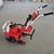 Latson LT-PW-63, 63cc 2-Stroke Premium Mini Power Tiller For Agriculture & Gardening with 1 Year Warranty