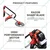 GIGAWATTS 52CC 2 Stroke Petrol Engine Grass Trimmer Machine for Lawn Garden Farm Trimming, T415