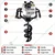 Really RAPL-EA-5210, 2 Stroke 52 cc Earth Auger / Post hole digger with 4 inch Auger Bit
