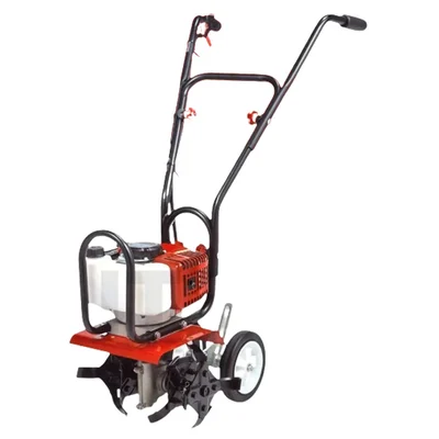 Riga Italy 2 Stroke Mini Power Tiller, CG-520, 52 CC Engine