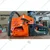 Mitsuyama MY-CS-6020-22-PRO, Heavy Duty 58-cc Petrol Chainsaw with 22 inch Guide Bar for Landscaping and Cutting Works