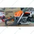 Mitsuyama MY-CS-6020-22-PRO, Heavy Duty 58-cc Petrol Chainsaw with 22 inch Guide Bar for Landscaping and Cutting Works