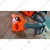 Mitsuyama MY-CS-6020-22-PRO, Heavy Duty 58-cc Petrol Chainsaw with 22 inch Guide Bar for Landscaping and Cutting Works