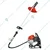 Jaiveer BPK-52, 2 Stroke 52 cc Backpack Petrol Brush Cutter with 1 year warranty