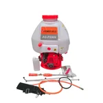 Vi-Power Gold AG-PS909 ,26 CC 2 Stroke Petrol Engine 20 L Knapsack Power Sprayer for Agriculture and Garden use