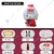 Vi-Power Gold AG-PS909 ,26 CC 2 Stroke Petrol Engine 20 L Knapsack Power Sprayer for Agriculture and Garden use