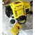 Kisankraft KK-BC4-8635, 1.34HP 35.8cc 4 Stroke Petrol Engine Brush Cutter / Reaper with Accessories