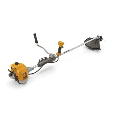Stiga SB 242 D, Brush Cutter of 2 Stroke and 42.7 cc (1.25 kW)