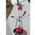 Heavy Duty 2 Stroke 4 in 1 Multi Attachment Sidepack brush Cutter With Round Tiller Attachment