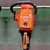 NCH H681, 58cc 2-Stroke Petrol Chainsaw with 18 inch Guide Bar for Felling/Cutting Trees, Logging Woods