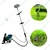 GRAMSTRONG 2 Stroke 52 CC Backpack Grass Cutting Machine With Chainsaw Attachment